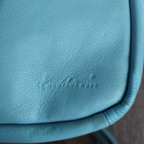 Montana West Studded Mini Crossbody Bag - Picture 5 of 8